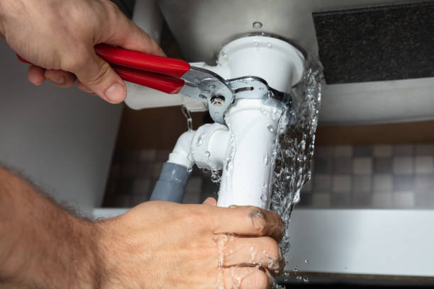 Water damage restoration insurance claims in Federalsburg, MD